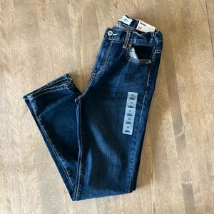 Boys size 14 skinny old navy jeans with built in flex NWT
